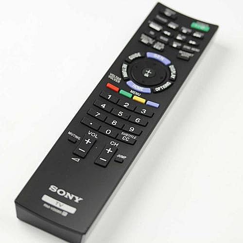 Part #1-491-256-11, Remote Control(Rm-Yd085)