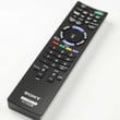 Remote Control(rm-yd085) 1-491-256-11