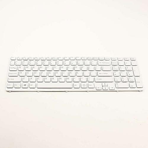 Part #1-491-560-11, Keyboard Back Light Us Wh Win8