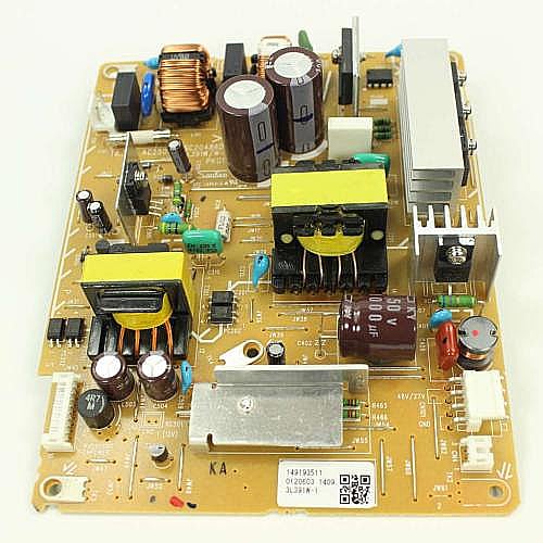 Part #1-491-935-11, Switching Regulator (3L391W-1)