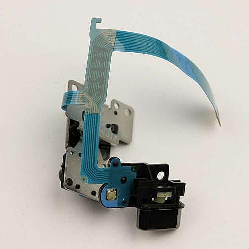 Part #1-491-936-11, Switch Block, Control(Ps42300)