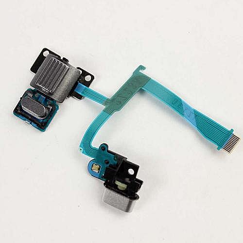 Part #1-491-936-21, Switch Block Control(Ps42300)
