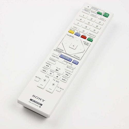 Part #1-491-971-11, Remote Control (Rm-Adp094W)