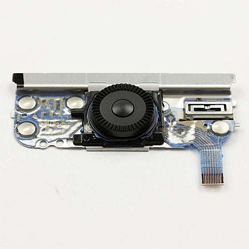 Part #1-491-977-12, Switch Block, Control)(Sw63530
