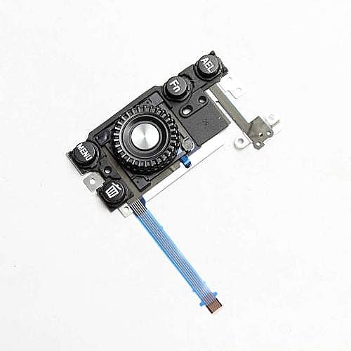 Part #1-491-984-11, Switch Block Control