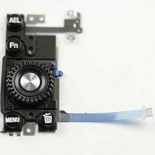 Part #1-491-984-12, Switch Block, Control