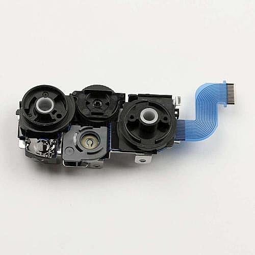 Part #1-491-985-14, Switch Block, Control