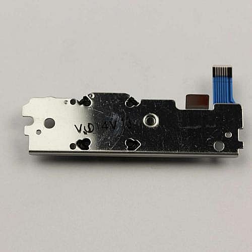 Part #1-492-022-11, Switch Block, Control(Sw63580)
