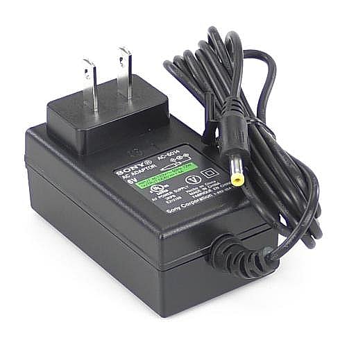 Part #1-492-054-11, Adaptor Ac