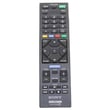 Remote Control (rm-yd092) 1-492-065-11
