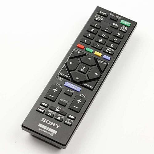 Part #1-492-066-31, Remote Control (Rm-Yd093)