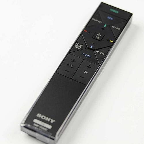 Part #1-492-078-11, Remote Control (Rmf-Yd002)