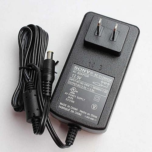 Part #1-492-098-11, Adaptor Ac