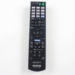 Remote Control Rm-aau177 1-492-171-11