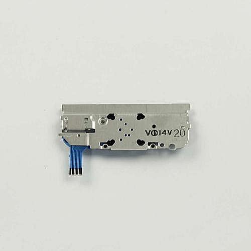 Part #1-492-254-21, Switch Block, Control(Sw63570)