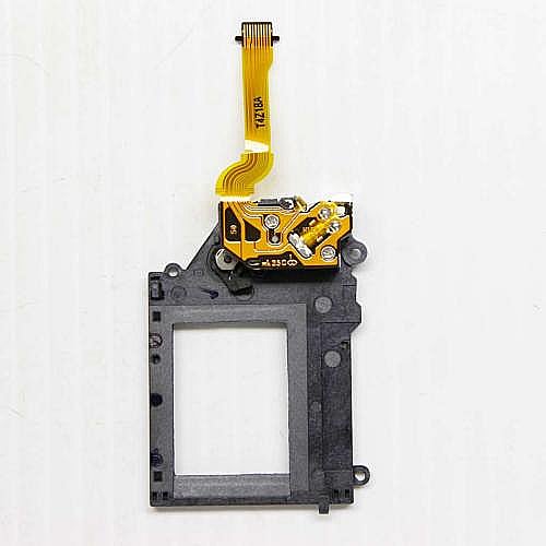 Part #1-492-255-11, Shutter Unit (H129)