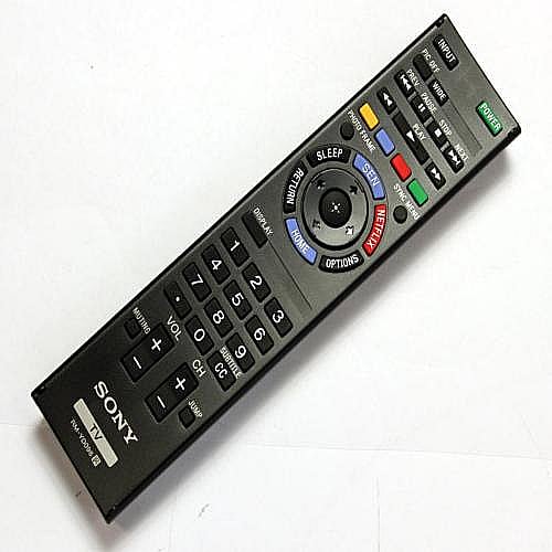Part #1-492-291-11, Remote Control Rm-Yd096