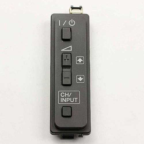 Part #1-492-329-11, Switch Unit