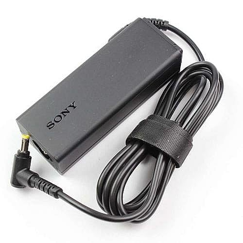 Part #1-492-340-21, Ac Adapter (Vgp-Ac10V10) 3Pin