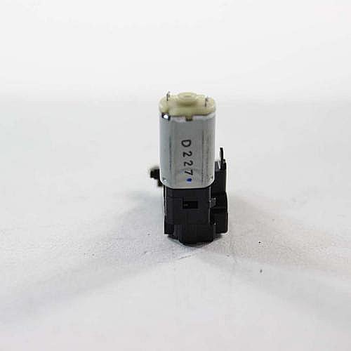 Part #1-492-488-11, Z Motor Assembly (Be020)