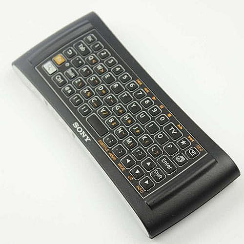 Part #1-492-493-11, Remote Control(Nsg-Mr9U)