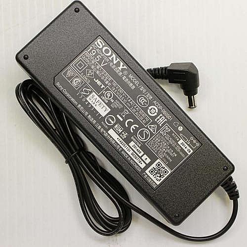 Part #1-492-511-31, Ac Adaptor (60W)