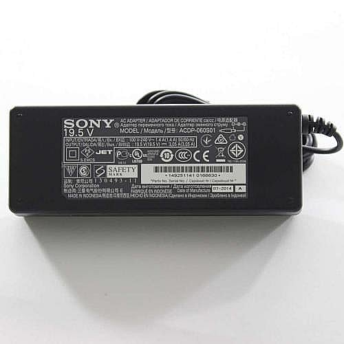 Part #1-492-511-41, Ac Adaptor (60W)