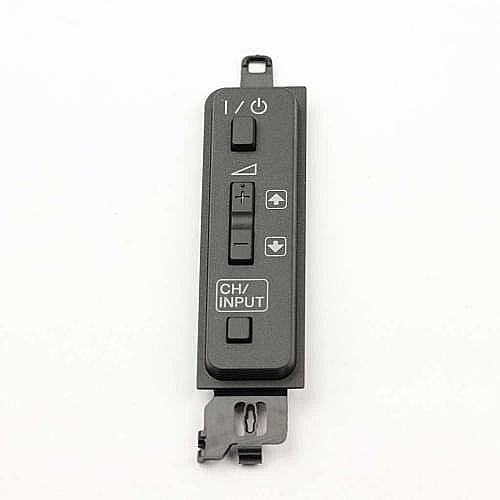 Part #1-492-517-11, Switch Unit
