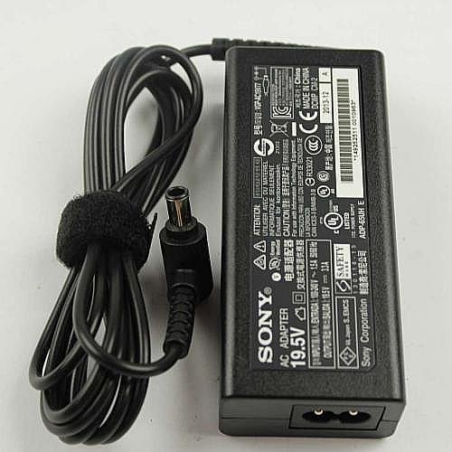 Part #1-492-525-11, Adp 19.5V 3.3A Adp-65Uh Ea 100