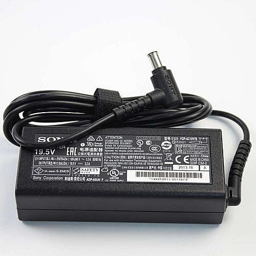 Part #1-492-526-11, Adp 19.5V 3.3A Adp-65Uh Fa 100-240V