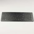 Keyboard(us)c Vgp-wkb15(bk) 1-492-533-21