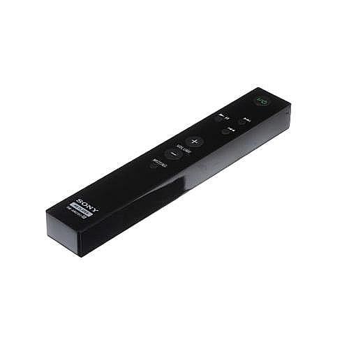 Part #1-492-558-21, Remote Control (Rm-Anu183/b)