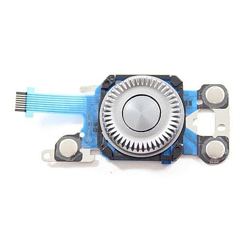 Part #1-492-592-21, Switch Block, Control(Sl77300)