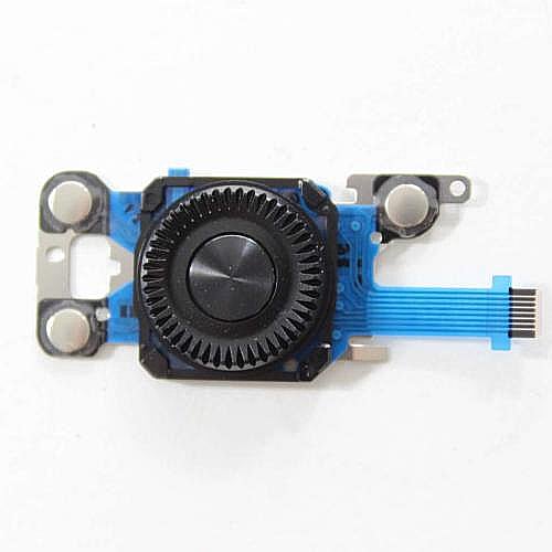 Part #1-492-592-31, Switch Block, Control(Bk79700)