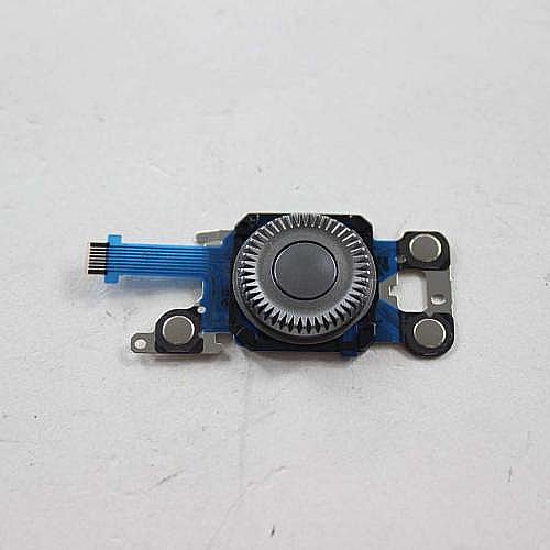 Part #1-492-592-41, Switch Block, Control(Sl7