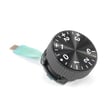 Switch Block,control(ev77800) 1-492-593-34