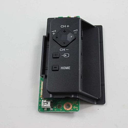 Part #1-492-620-11, Switch Unit