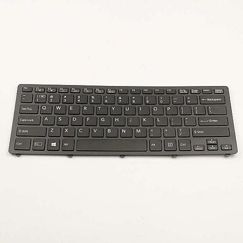 Part #1-492-637-21, K/b(Usa) Fi2(Aefi2U00 3A)82 Api Bk-Bl