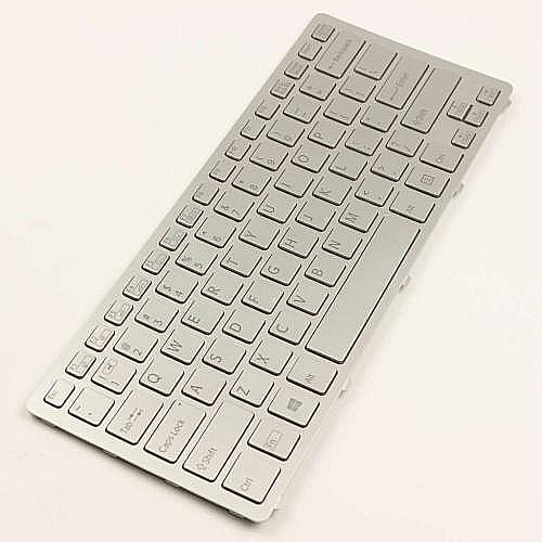 Part #1-492-640-11, K/b(Usa) Fi2(Aefi2U00 3A)82 Api Svr-Bl
