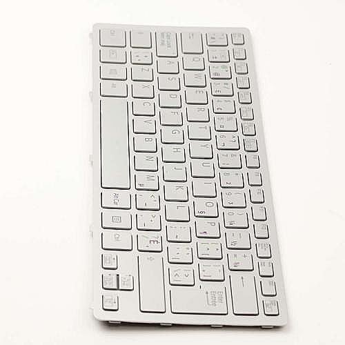 Part #1-492-642-41, K/b(Canada) Fi2(Aefi2K00 3A)83 Api Sv-Bl