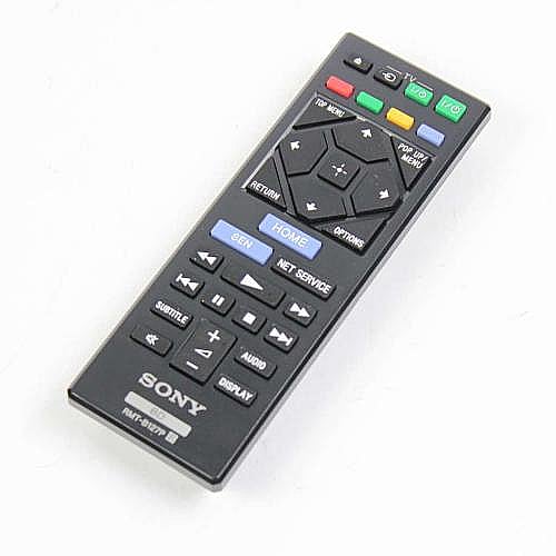 Part #1-492-681-11, Remote Control (Rmt-B127P)