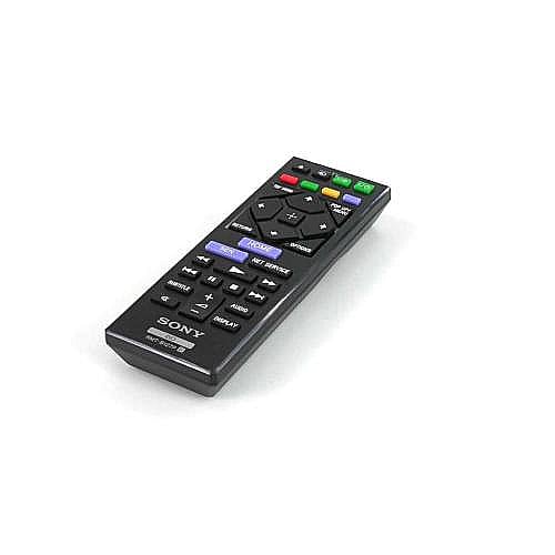 Part #1-492-681-21, Remote Control (Rmt-B127P)