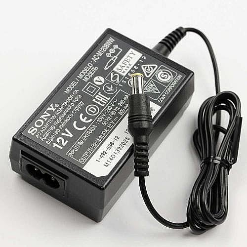 Part #1-492-686-12, Ac Adaptor (Ac-M1208Ww)