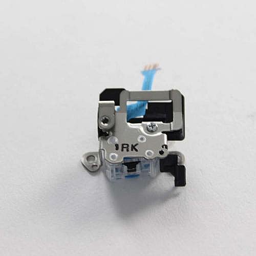 Part #1-492-698-21, Switch Block, Control(Rl78600)