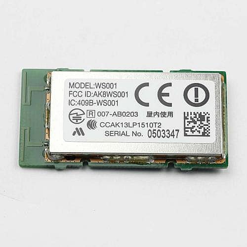 Part #1-492-700-61, Rf Modulator (Ws001)