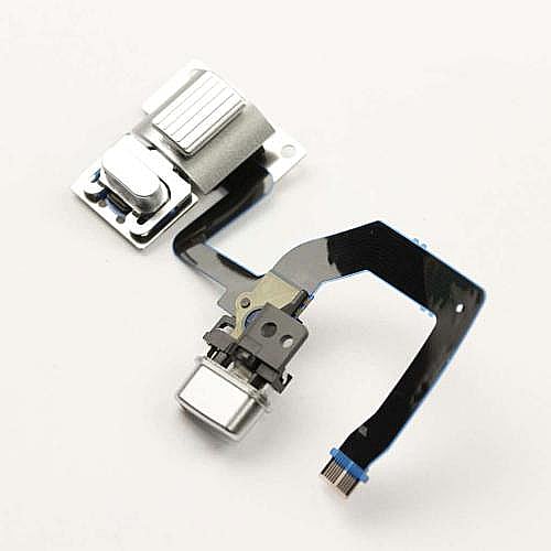 Part #1-492-709-11, Switch Block, Control(Ps45300)