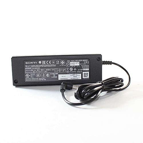 Part #1-492-732-17, Ac Adaptor (85W)