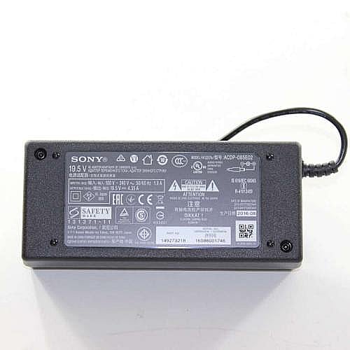 Part #1-492-732-18, Ac Adaptor (85W)