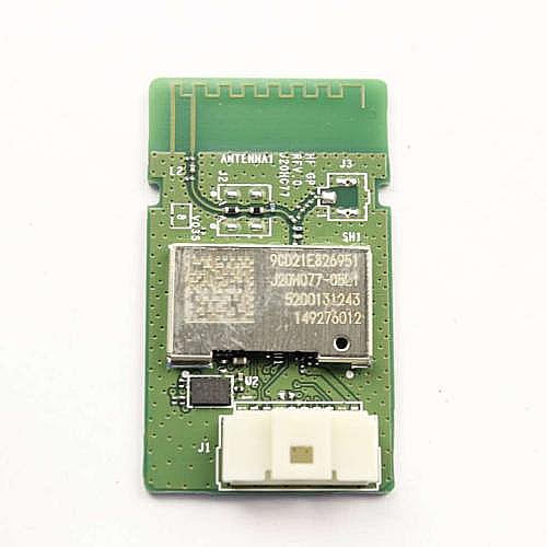 Part #1-492-760-12, Bt Module