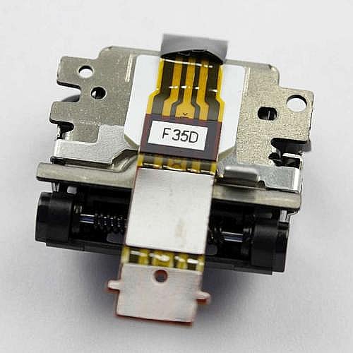 Part #1-492-795-11, Flash Unit